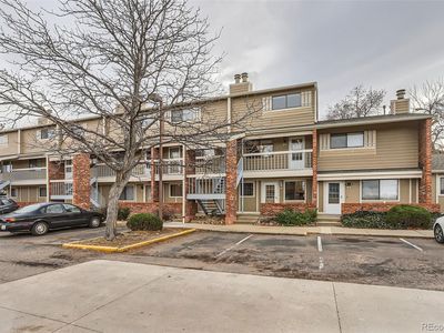 3460 Colorado Avenue Bldg B  Unit 14b, Boulder, CO, 80303