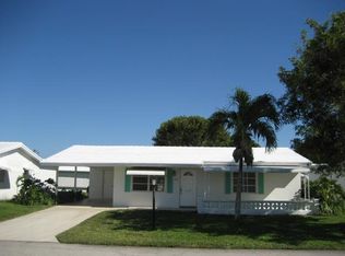 202 SW 14th St, Boynton Beach, FL 33426