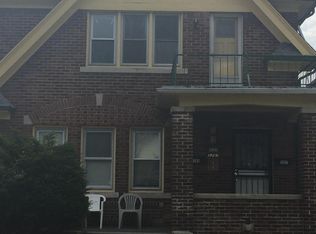 3267 Tyler St, Detroit, MI 48238