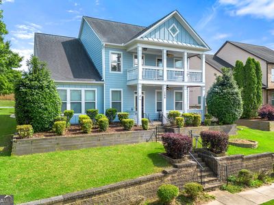 1399 Kilchis Falls Way, Braselton, GA, 30517