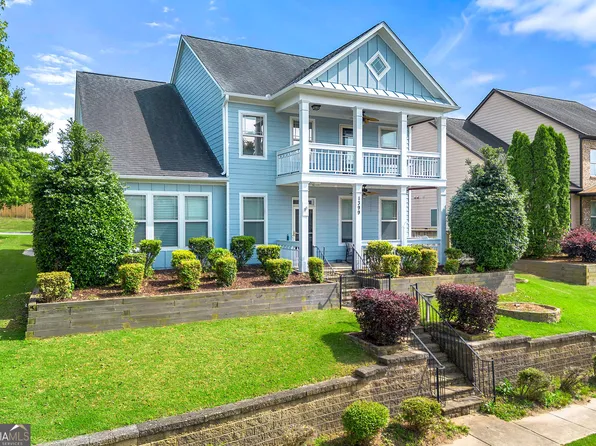 1399 Kilchis Falls Way, Braselton, GA 30517
