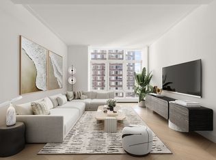 200 Amsterdam Ave APT 11C, New York, NY