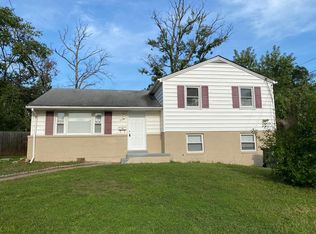 6415 98th Ave, Lanham, MD 20706