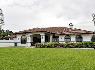 11720 NW 11th St, Plantation, FL 33323