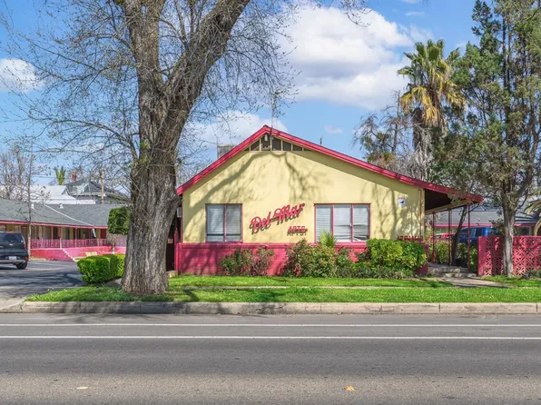 127 W 18th St, Merced, CA 95340