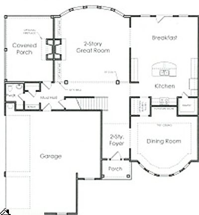 2nd image of 109 Tea Olive Place Home Site #11