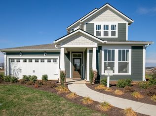 671 Nottingham Avenue Lot #747, Hendersonville, TN 37075