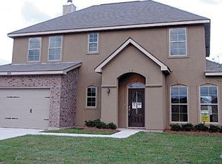 409 Steeple Chase Rd, Covington, LA 70435