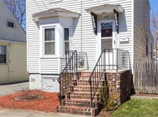 28 Everett St #0, Woburn, MA 01801