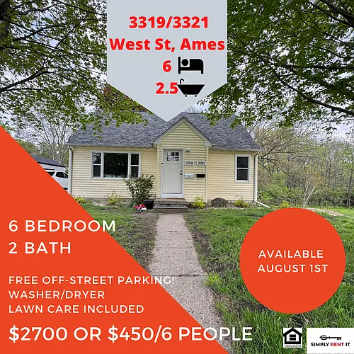 3319 West St Photo 1