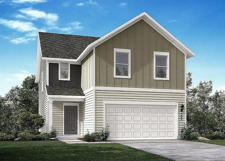 12116 Cimaizon Dr — Photo 1