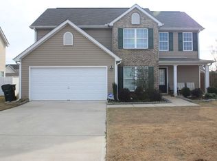 109 Derringer Ct, Byron, GA 31008