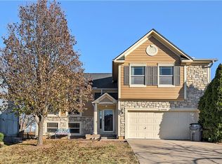 14935 S Summit St, Olathe, KS 66062