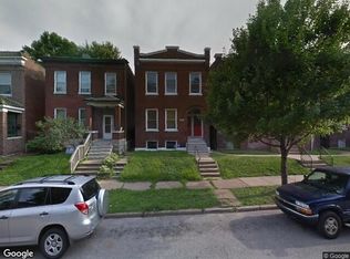 4562 Oakland Ave, Saint Louis, MO 63110