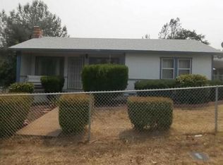 1953 Parallel St, Shasta Lake, CA 96019