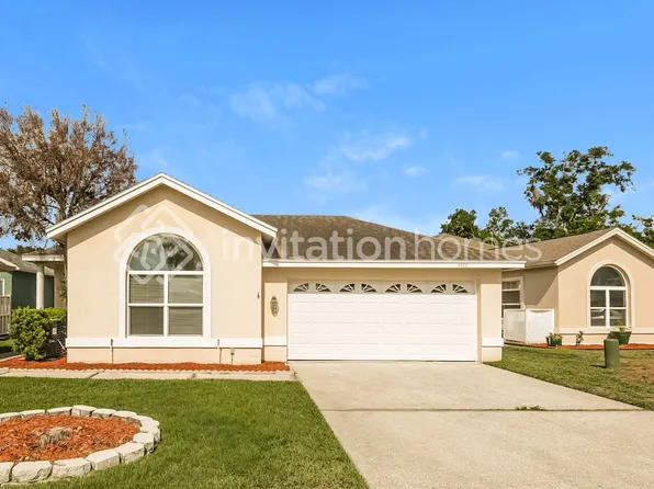 4488 Hidden Pine Ct, Mulberry, FL 33860