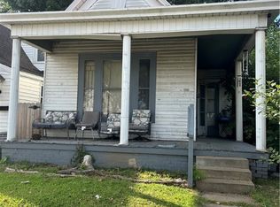 1743 E Spring St, New Albany, IN 47150