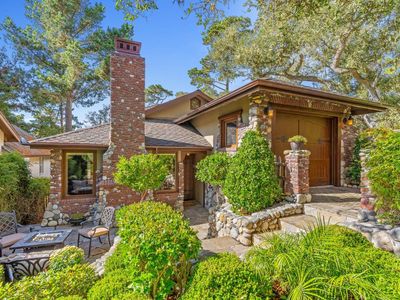 24584 Castro Ln, Carmel, CA, 93923