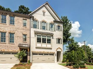 2531 Skyland Dr NE #151, Brookhaven, GA