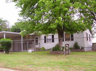 1157 SE 17th St, Oklahoma City, OK 73129