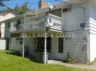 605 1/2 NW 6th St #BASEMENT, Pendleton, OR 97801