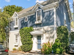 34 Catherine St, Newport, RI 02840