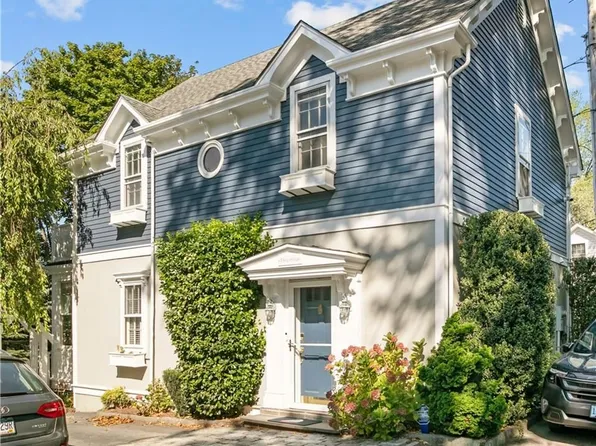 34 Catherine St, Newport, RI