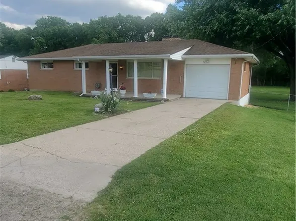 467 Lomar Dr, Franklin, OH 45005