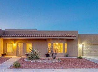915 Mayflower Dr, Las Cruces, NM 88007