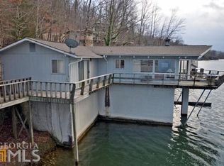 928 Murray Cove Rd, Tiger, GA 30576