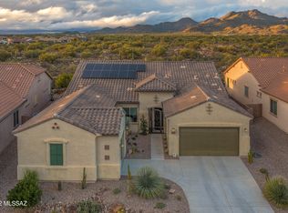 12461 N Wind Runner Pkwy, Marana, AZ 85658