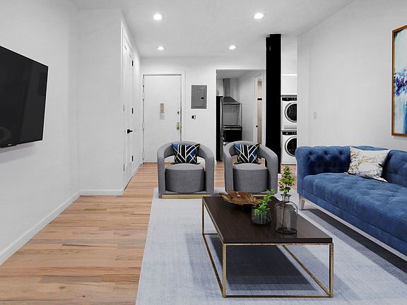 2nd image of 317 W 99th St APT 1C
