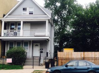 414 Irvine Turner Blvd, Newark, NJ 07108