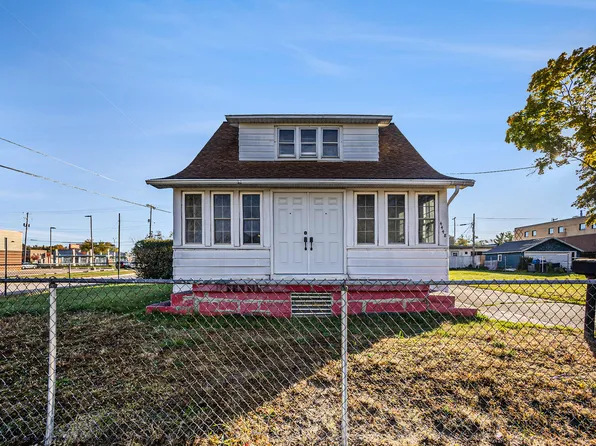 4448 Wilkshire Ave SW, Wyoming, MI 49548