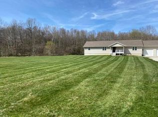 285 Allegheny Hill Rd, Wheelersburg, OH 45694