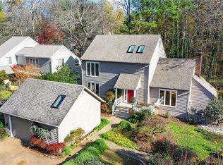 3205 Regatta Pointe Ct, Midlothian, VA 23112