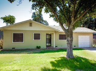 1600 Rouse Ave, Modesto, CA 95351