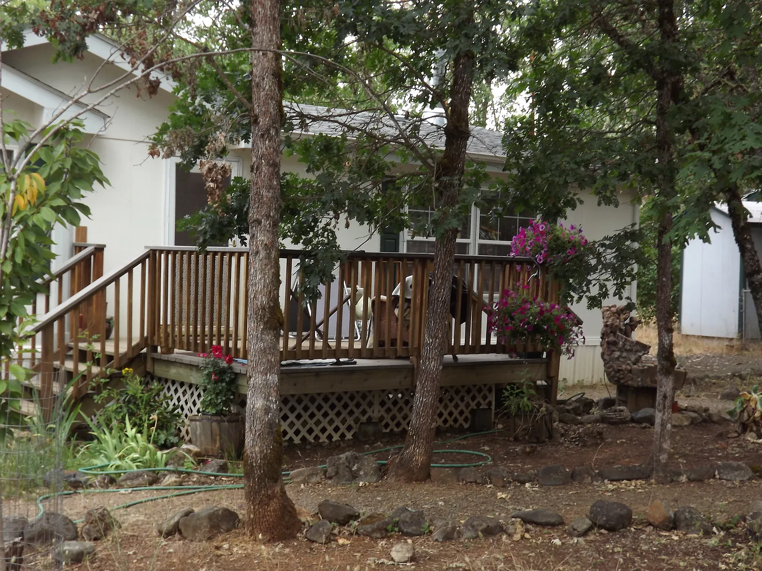 441 Jumpoff Joe Creek Rd photo 1