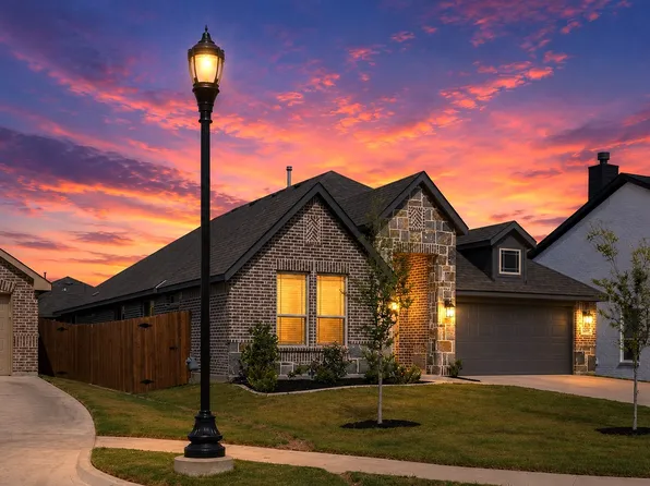 609 Pawprint Holw, Godley, TX 76044