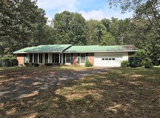 199 Highway 30, Baldwyn, MS 38824