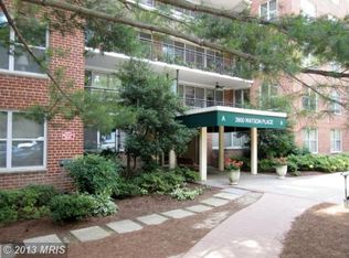 3900 Watson Pl NW #A-GE, Washington, DC 20016
