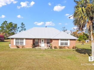 26759 Bruhn Rd, Elberta, AL 36530
