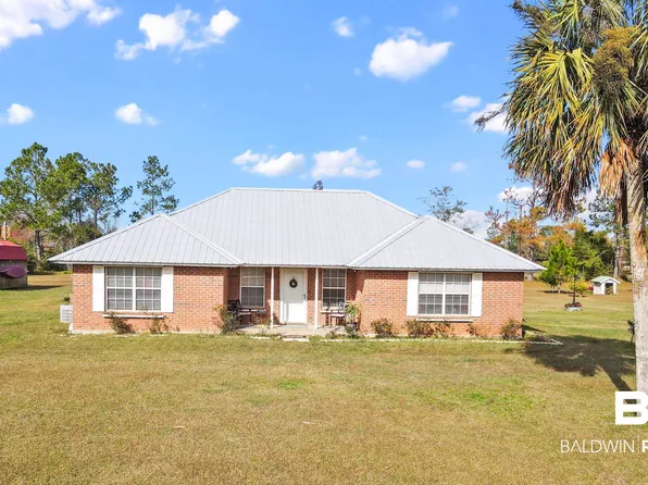 26759 Bruhn Rd, Elberta, AL 36530
