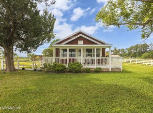 7155 County Road 13, Hastings, FL 32145