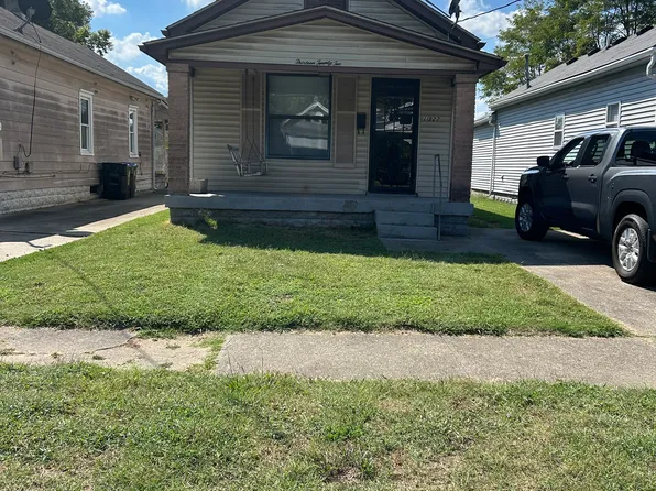 1322 Lillian Ave, Louisville, KY 40208