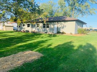153 S Foster St, Saukville, WI 53080