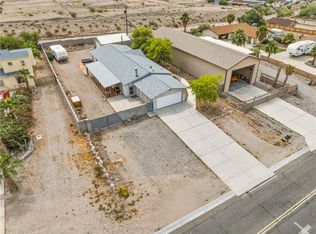 3162 Locust Blvd, Bullhead City, AZ 86429