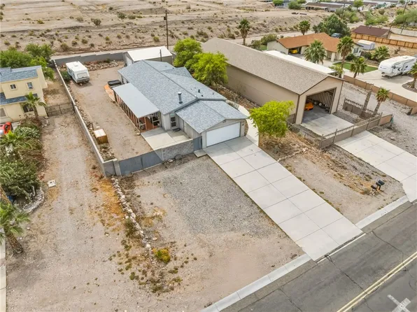 3162 Locust Blvd, Bullhead City, AZ 86429