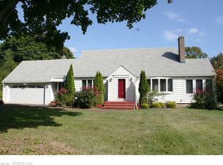 747 Mapleview Dr, Orange, CT 06477