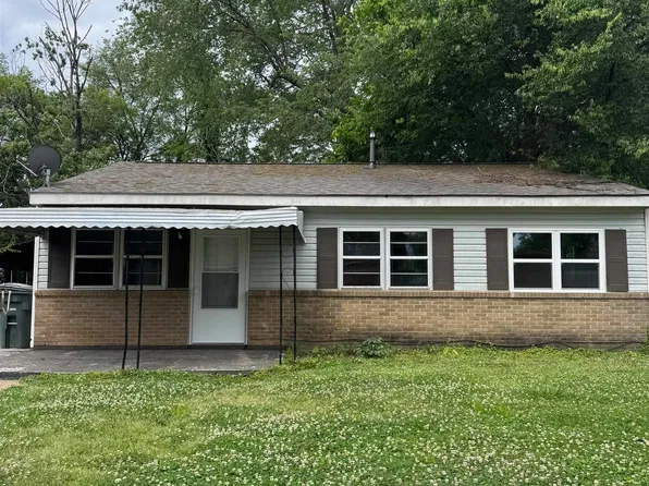 1219 Grace St NW, Huntsville, AL 35801